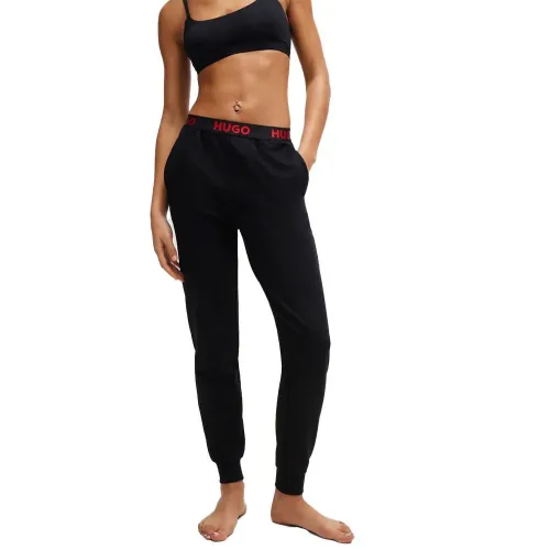 휴고 보스 Logo 10262204 운동복 바지 140776167