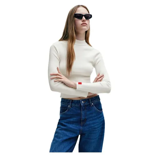 휴고 보스 Sanduz 10257207 스웨터 140776265