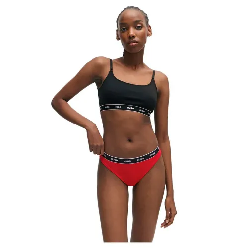 휴고 보스 Stripe Pyp 10240727 끈팬티 140776361