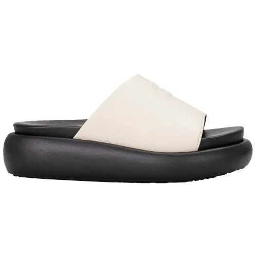 휴고 보스 Violet Slide Fly 10249907 샌들 140776412