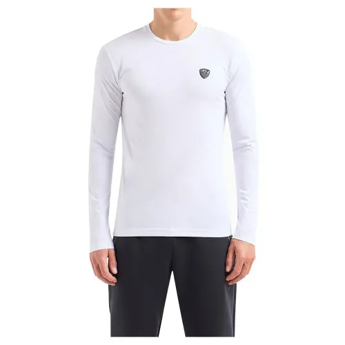 엠프리오 아르마니 8NPT17 PJRGZ 긴팔 티셔츠 140779049