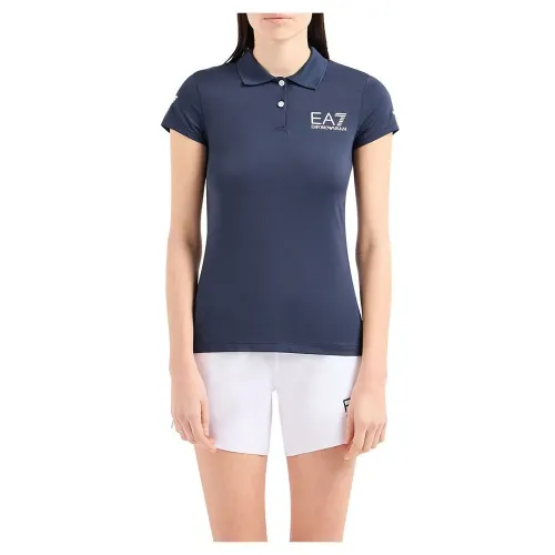 엠프리오 아르마니 8NTF70 TJEMZ 반팔 폴로 셔츠 140779070
