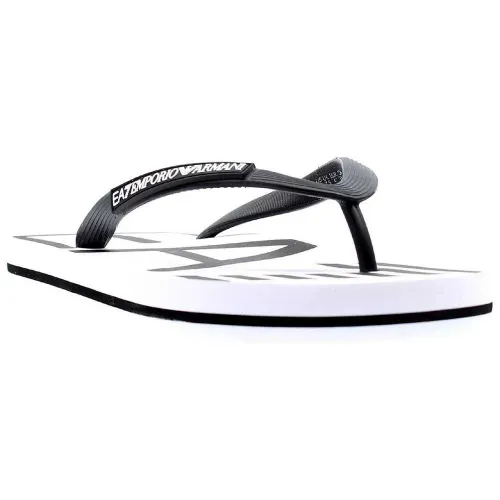 엠프리오 아르마니 XCQ004 XK196 슬리퍼 140779451