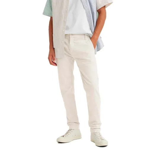 리바이스 XX Slim Fit II 치노 팬츠 140785602