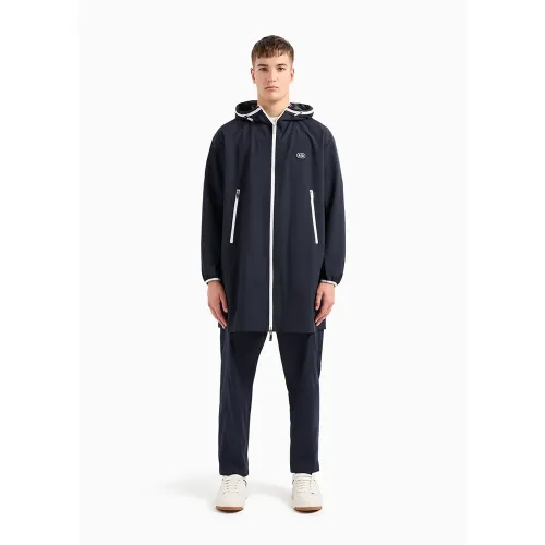 아르마니익스체인지 3DZKL1 ZN3AZ 코트 140795049