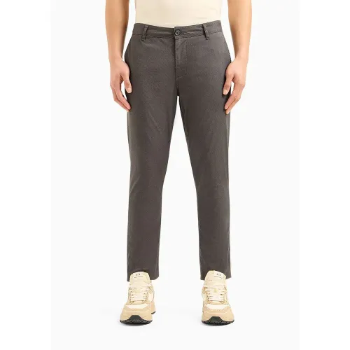 아르마니익스체인지 3DZP14 ZNVNZ 바지 140795267