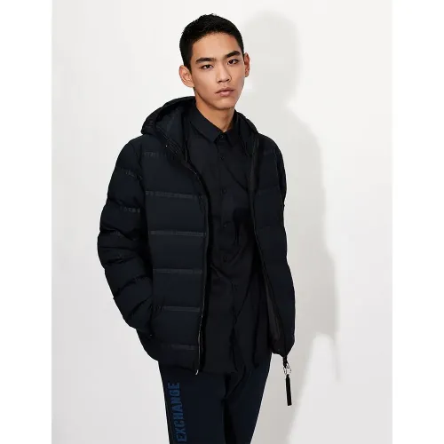 아르마니익스체인지 8NZC31 ZN28Z 긴팔 셔츠 140795685