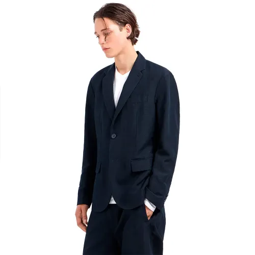 아르마니익스체인지 8NZG15 ZNFNZ 자켓 140795792