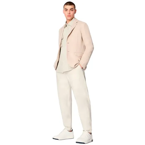 아르마니익스체인지 8NZG15 ZNFNZ 자켓 140795793