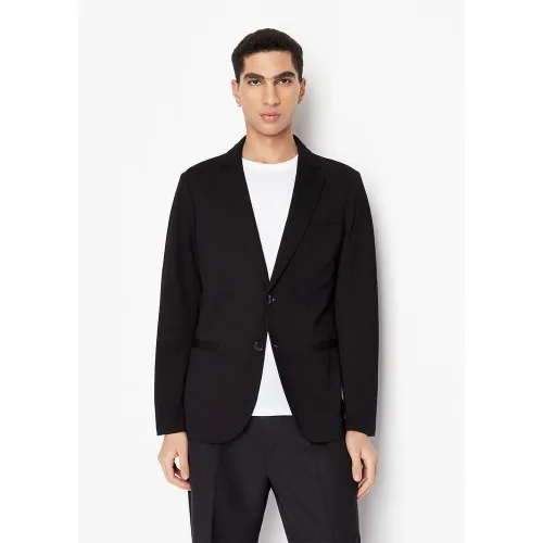 아르마니익스체인지 8NZG77 ZJ6JZ 블레이저 140795796