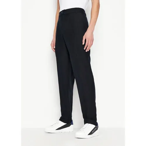 아르마니익스체인지 8NZP15 ZNFNZ 바지 140795873