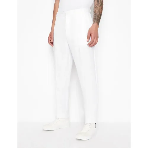 아르마니익스체인지 8NZP15 ZNFNZ 바지 140795875