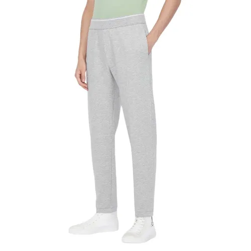 아르마니익스체인지 8NZP82 ZJH3Z 운동복 바지 140795886