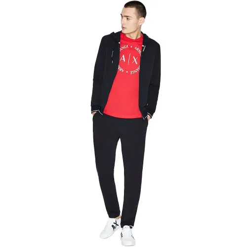 아르마니익스체인지 8NZP82 ZJH3Z 운동복 바지 140795887