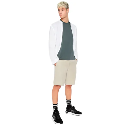 아르마니익스체인지 8NZS67 ZNFNZ 반바지 140795918