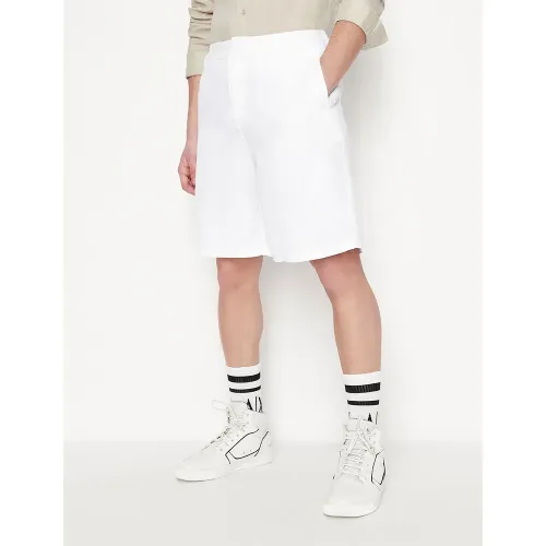 아르마니익스체인지 8NZS67 ZNFNZ 반바지 140795919