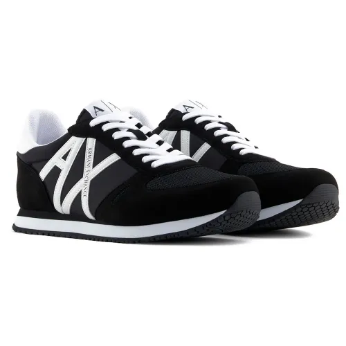 아르마니익스체인지 XUX017 XCC68 운동화 140796533