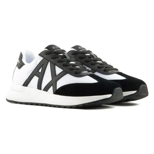 아르마니익스체인지 XUX071 XV527 운동화 140796538