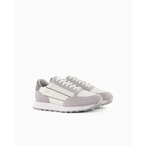 아르마니익스체인지 XUX083 XV263 운동화 140796544