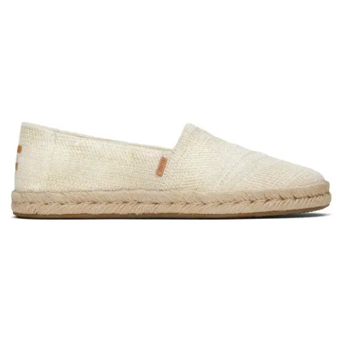 탐스 Rope 2 0 슬립온 140802752