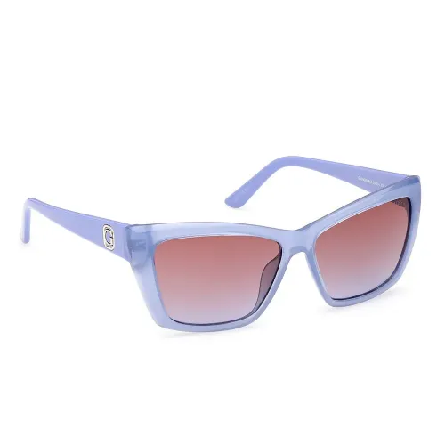 게스 GU00098 여성용 편광 선글라스 140805544