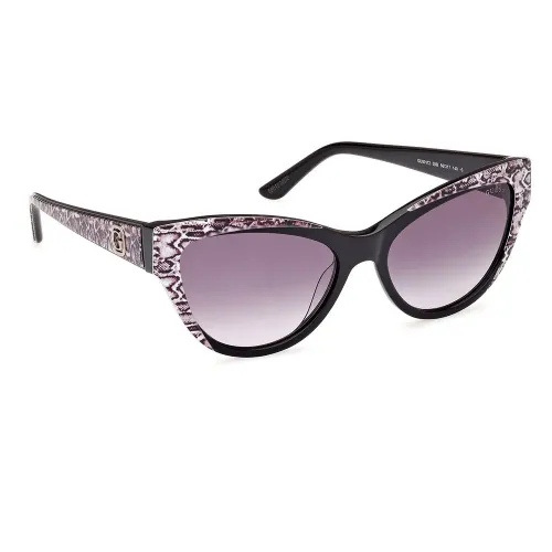 게스 GU00112 여성용 편광 선글라스 140805615