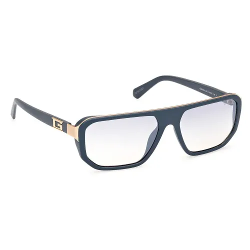 게스 GU00124 편광 선글라스 140805664