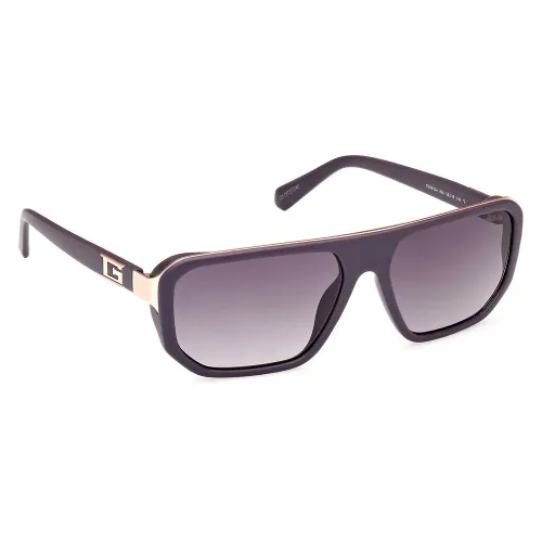 게스 GU00124 편광 선글라스 140805668