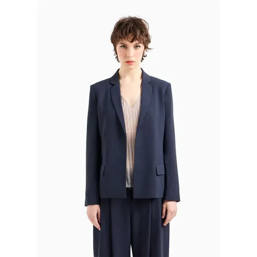 아르마니익스체인지 3DYG05 YN9JZ 블레이저 140806384