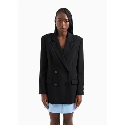 아르마니익스체인지 3DYG31 YN1QZ 블레이저 140806399