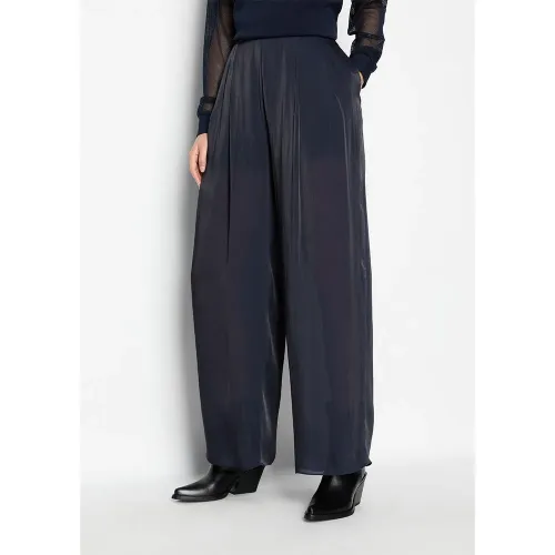 아르마니익스체인지 3DYP19 YNUUZ 바지 140806678