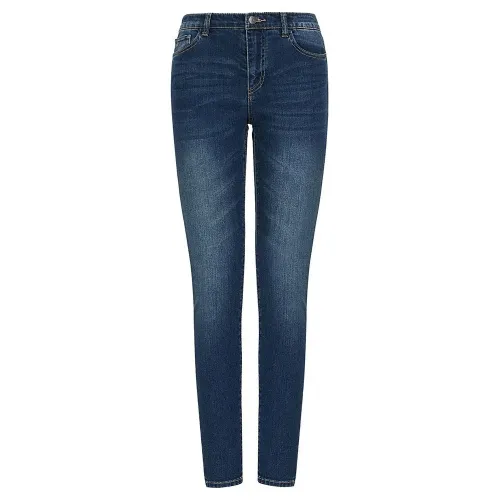 아르마니익스체인지 8NYJ01 Y2TBZ 청바지 140806990