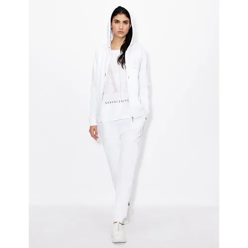 아르마니익스체인지 8NYM21 YJ68Z 풀지퍼 스웨터 140807022