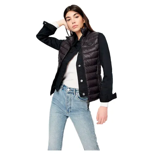 아르마니익스체인지 8NYQ01 YNM4Z 조끼 140807089