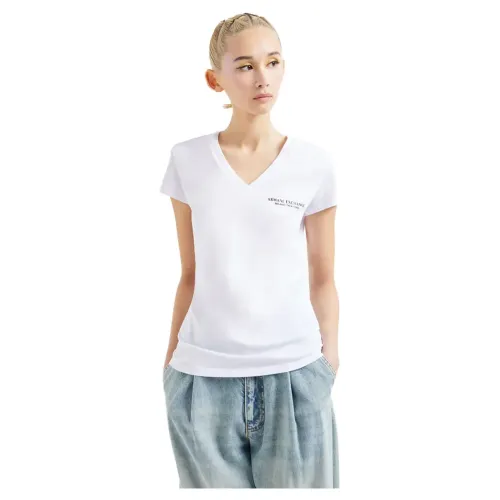 아르마니익스체인지 8NYT81 YJG3Z 반팔 티셔츠 140807111