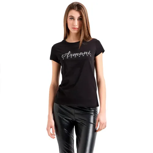 아르마니익스체인지 8NYT91 YJG3Z 반팔 티셔츠 140807122
