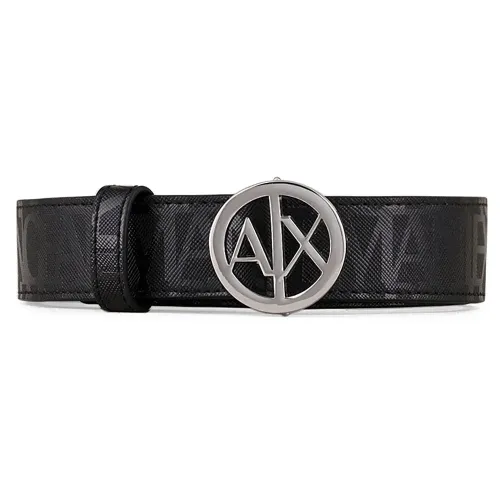 아르마니익스체인지 941153 CC757 벨트 140807180