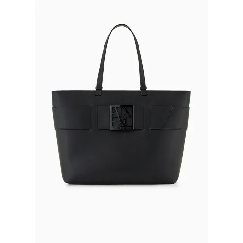 아르마니익스체인지 949127 0A874 쇼퍼백 140807593
