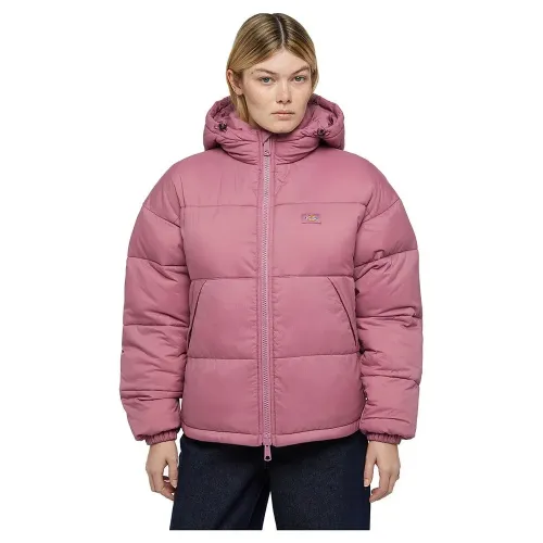 디키즈 Alatna 오버핏 패딩 자켓 140808205