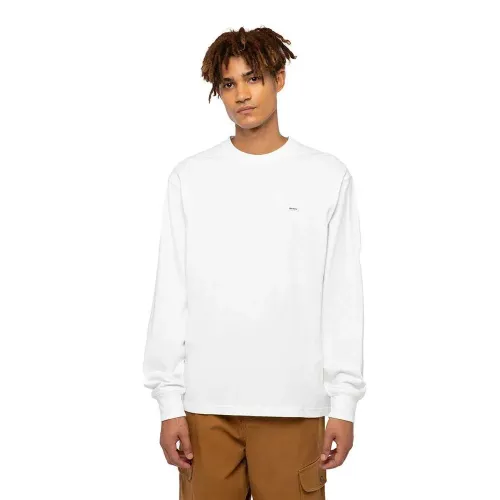 디키즈 Clancy Heavyweight 긴팔 티셔츠 140808226