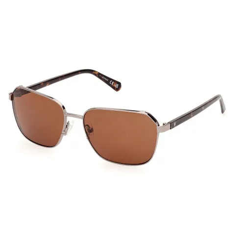 게스 GU00117 59 mm 편광 선글라스 140828864