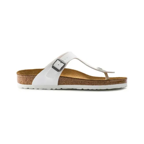 버켄스탁 Gizeh Birko-Flor 샌들 140833155