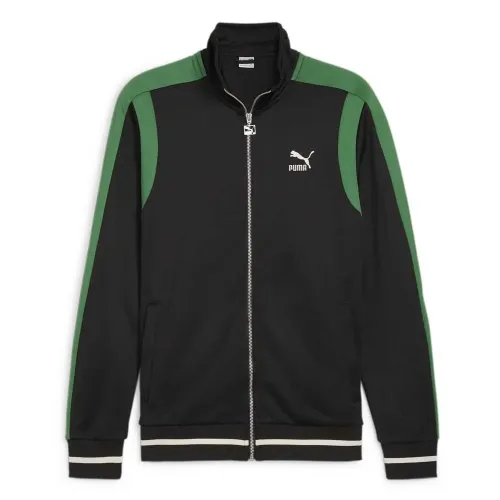 푸마 T7 For The Fanbase T 긴팔 셔츠 140838435