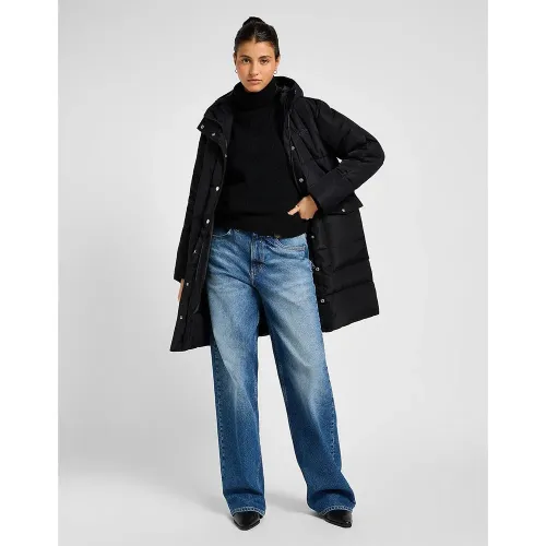 LEE Long 패딩 자켓 140872177