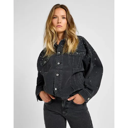 LEE Loose Rider 데님 자켓 140872178