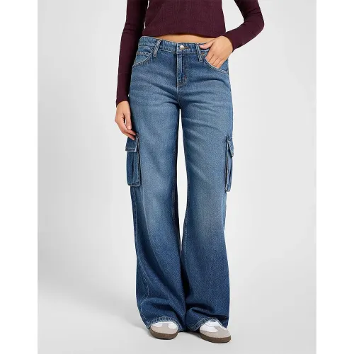 LEE Slouch 카고 팬츠 140872198