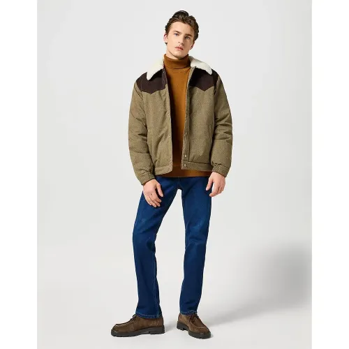 랭글러 Western Bomber 봄버 자켓 140873336