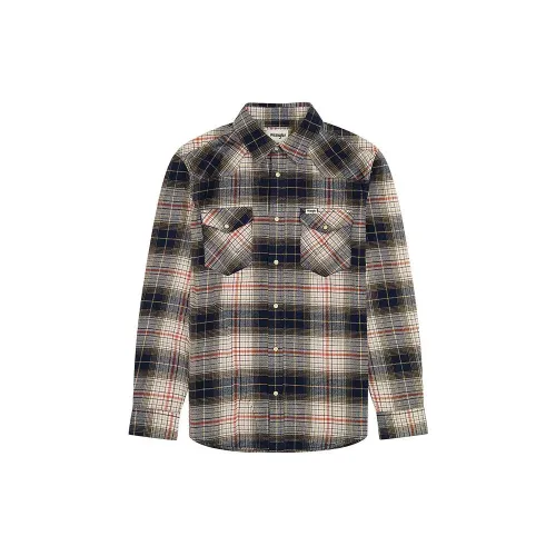 랭글러 Western 긴팔 셔츠 140873340