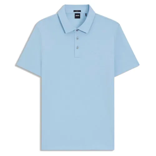 보스 Palosh 30 10241542 반팔 폴로 셔츠 140889122