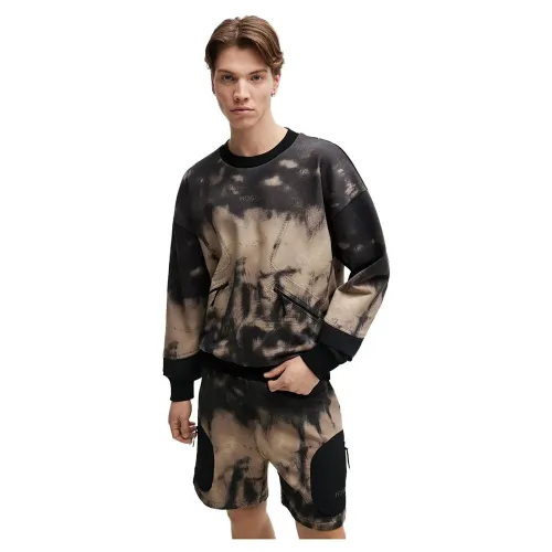 휴고 보스 Dautumnas 10262359 스웨터 140889368